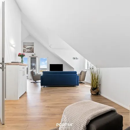 Hp 4-5 Kbm 2 Fw Hafenperle, App 40 Olpenitz