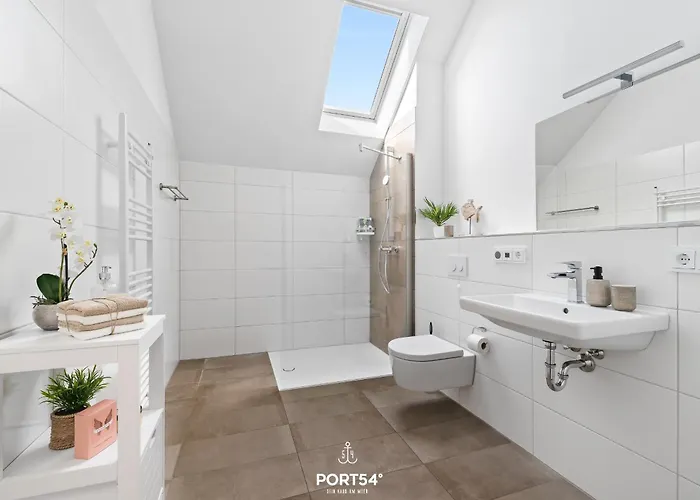 Hp 4-5 Kbm 2 Fw Hafenperle, App 40 شقة أوبلينتيز