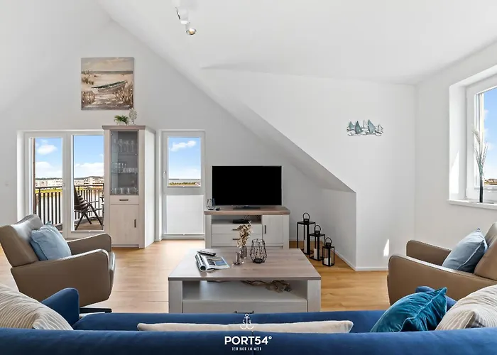 Hp 4-5 Kbm 2 Fw Hafenperle, App 40 *